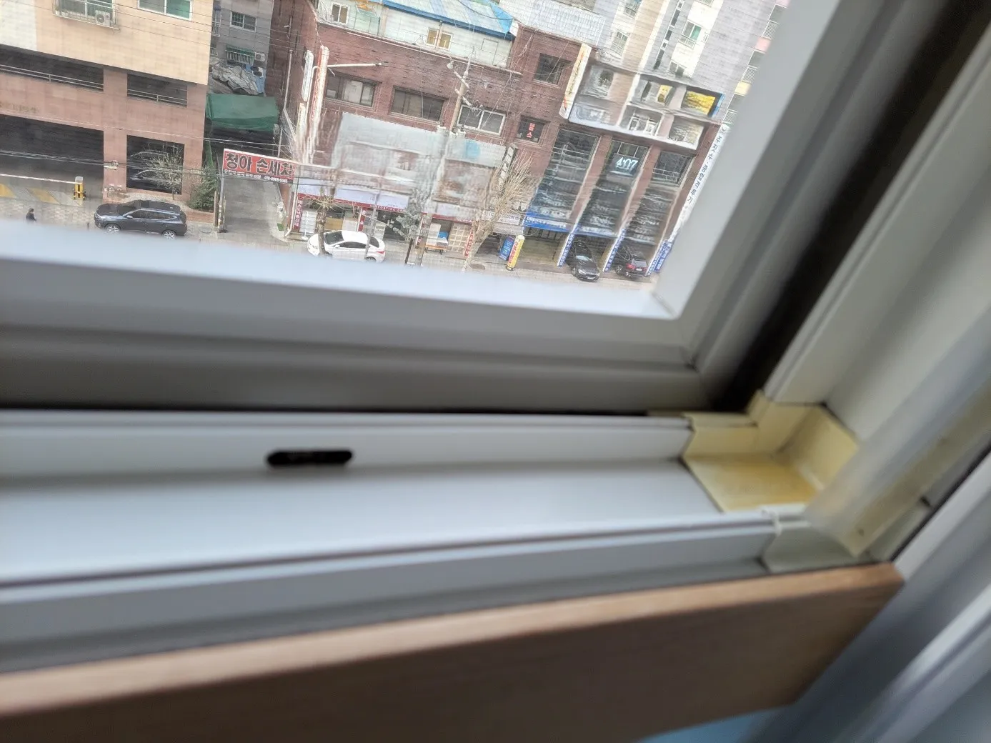 시공 후
