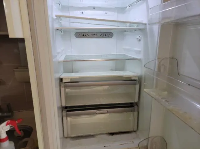 시공 전