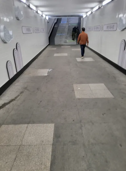 시공 전