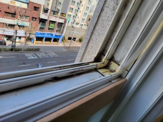 시공 전